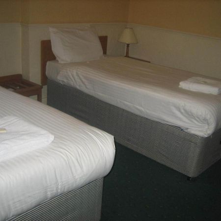 Murrayfield Park Guest House Edinburgh Buitenkant foto